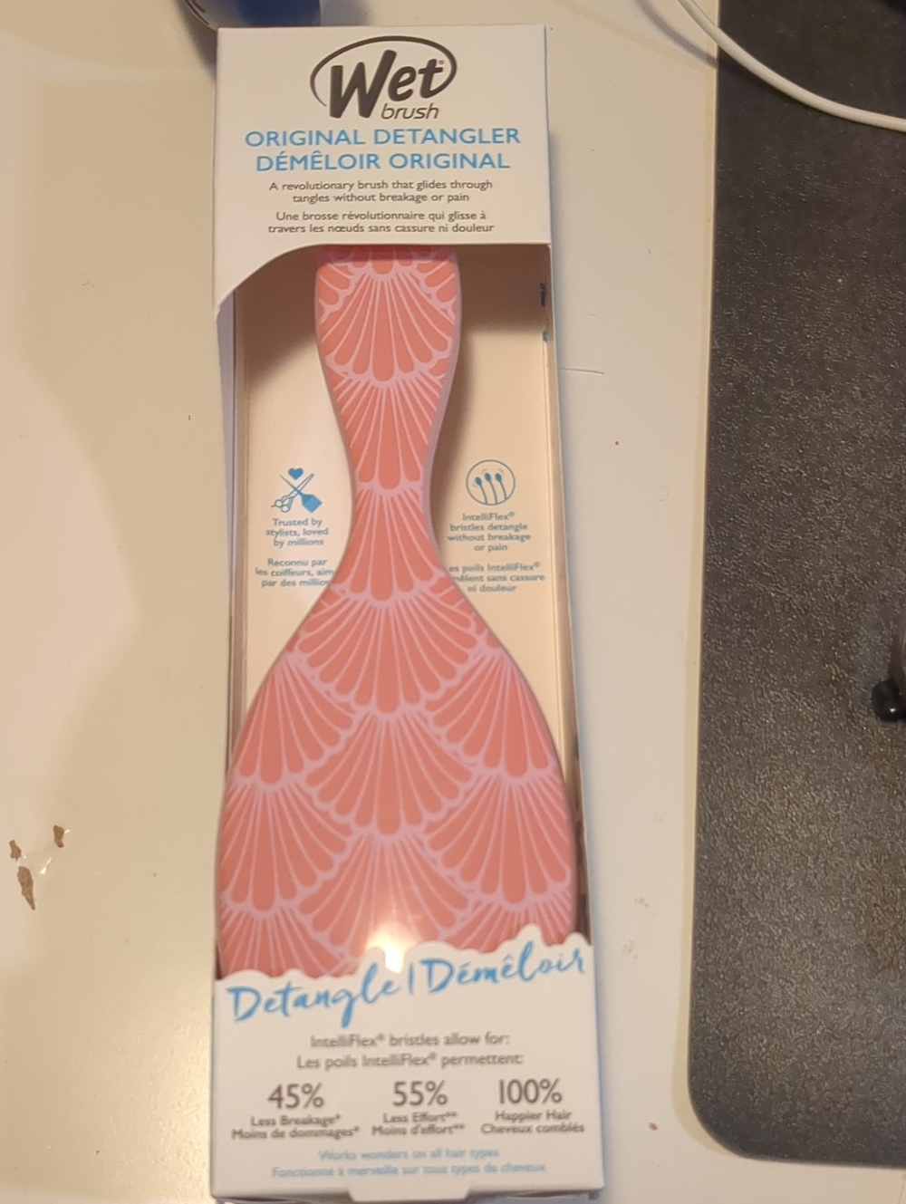 WET Brush
